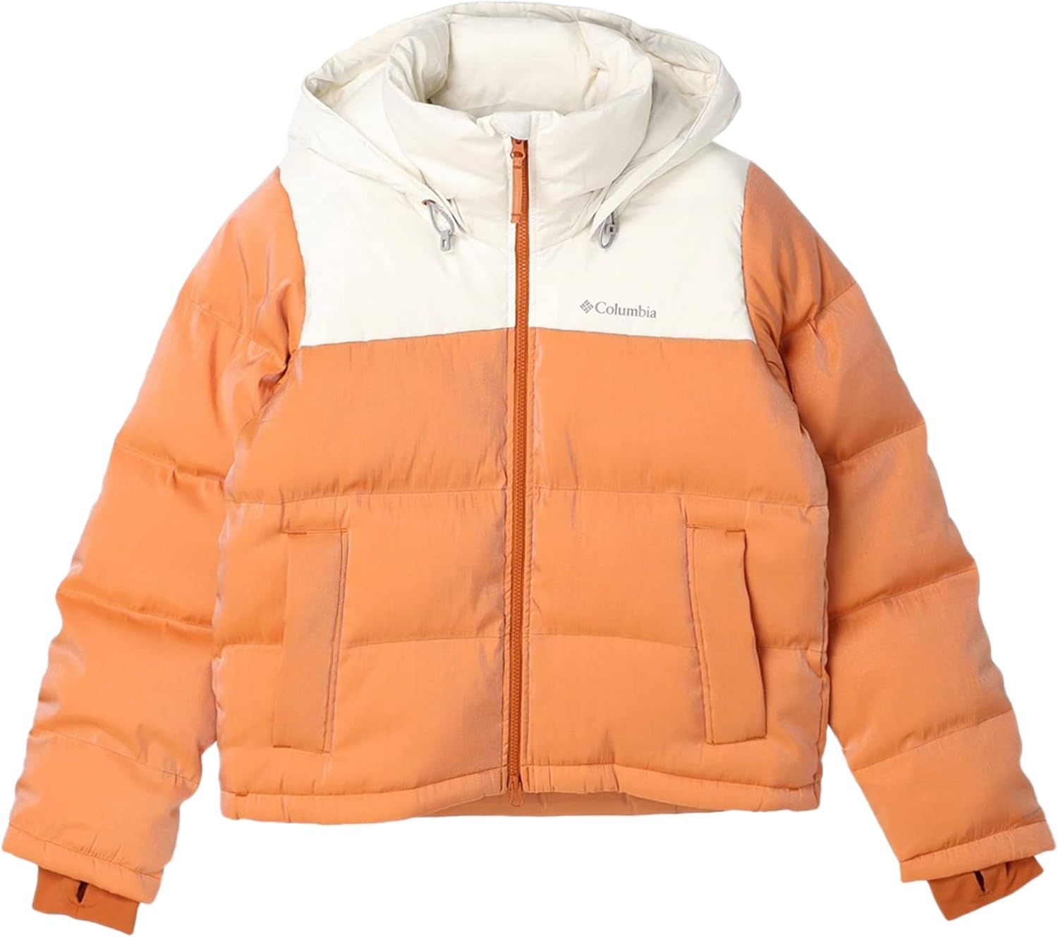 Amazon.co.jp: [コロンビア] ウィメンズブーロポイント ダウン